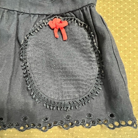 Anthropologie "Abigail Jacket" by Manoush in Size 6 a true VINTAGE PIECE - Picture 4 of 13